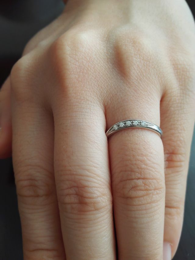 向こうから見るとこんな感じです