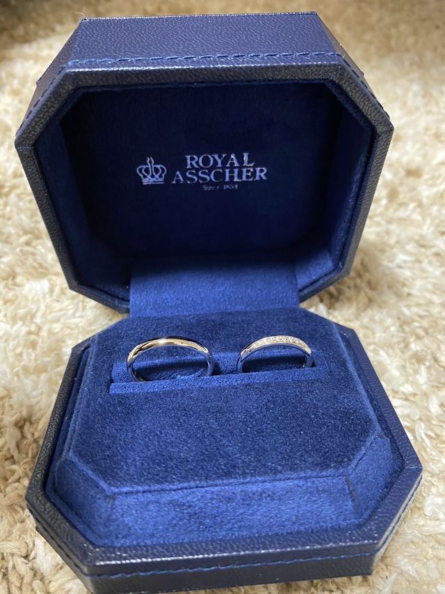 
着け心地ちもとてもよく大満足です。