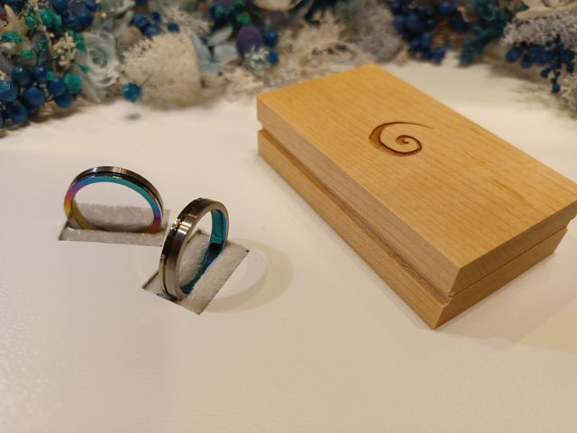 配色はオーダーしたので、セミオーダーです。