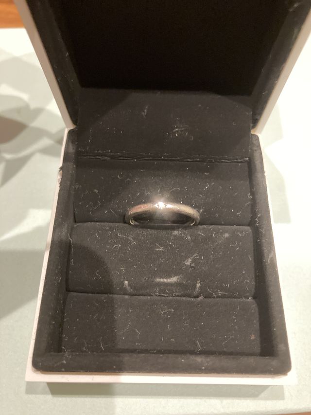 シンプルなデザイン