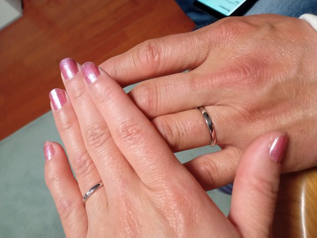 とても可愛くシンプル。日常的に付けるのにぴったり。