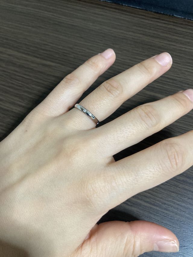 シンプルis the ベスト！