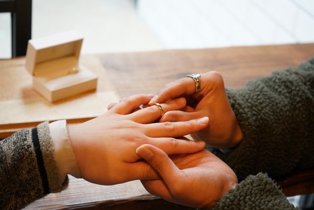 中々こういうのは挙式しか撮れないのでありがたいです。