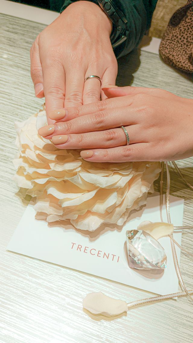 お店の方が撮影してくれました