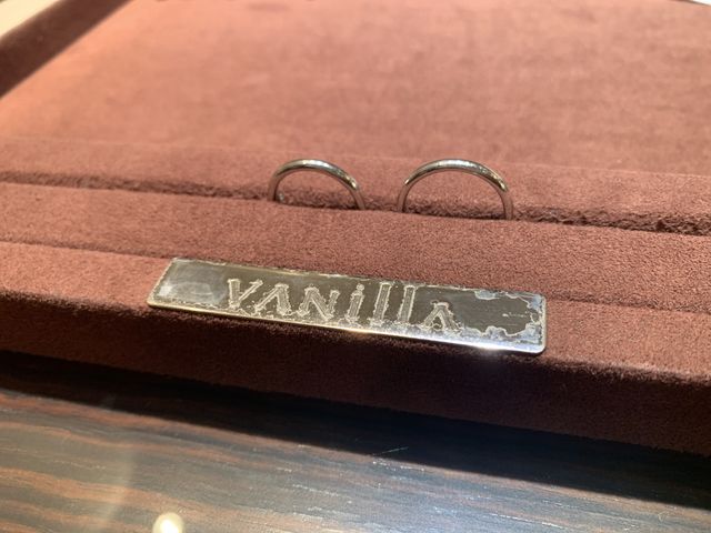 着け心地が最高です。