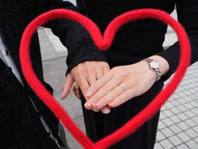 ラザールダイヤモンド
デランシー
ラインがとても綺麗です。