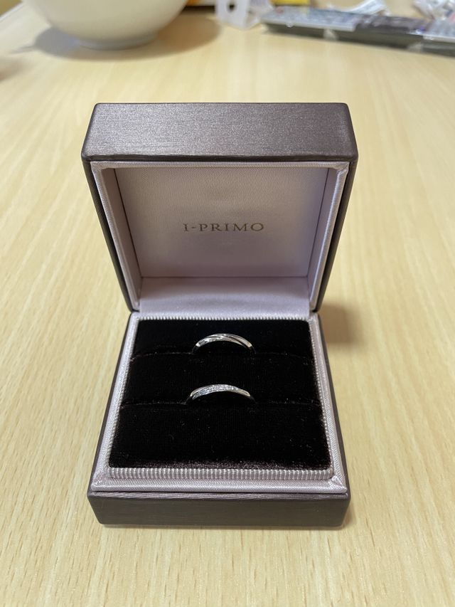 ヘラクレスセットリング