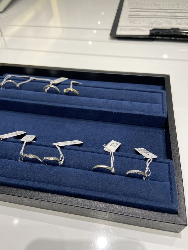 様々なデザイン