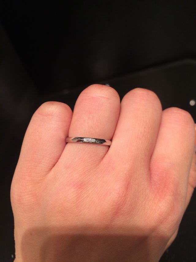 ハドソンです。