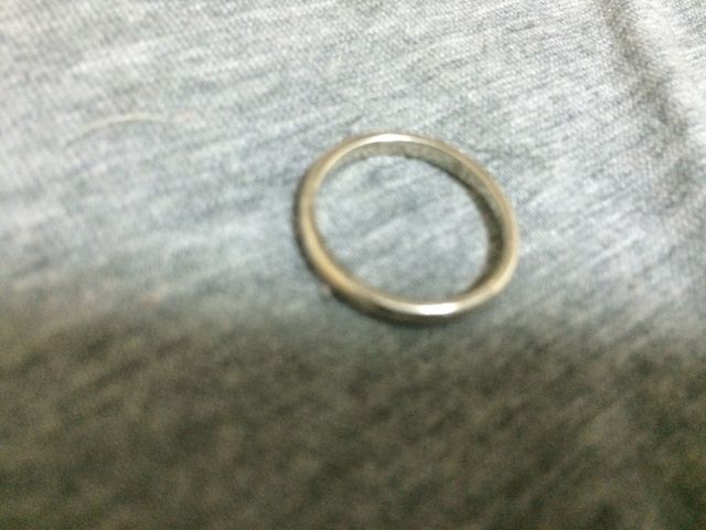 木目金屋のオーダーメイドです