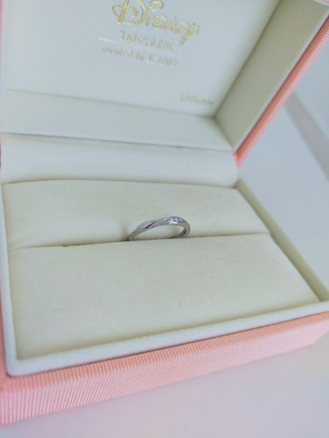 ボックスに入れた写真