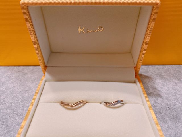 ケイウノのルミナーレ