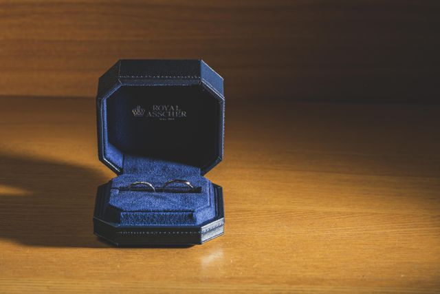 格式高いボックスがおしゃれです