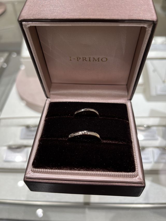 購入時の写真です