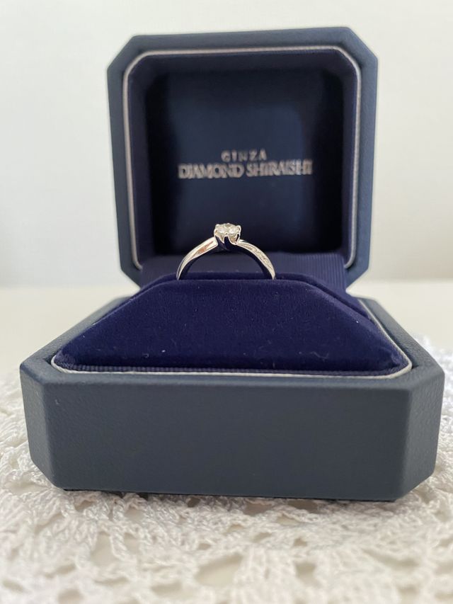 高すぎない台座