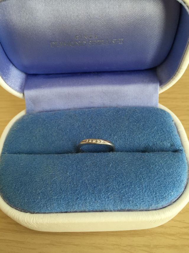 結婚指輪