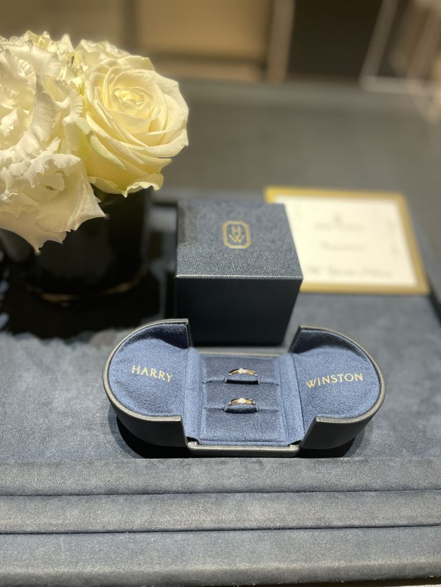 写真を撮る時間をいただき、お花も用意してくださいました