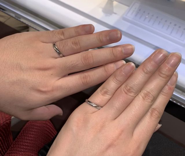 京都店は閉店してしまったが、メンテナンスは大阪梅田店で可能。