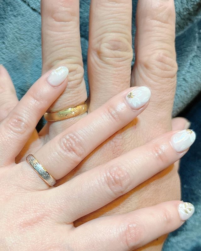 旦那さん帰宅で、やっと付けれました！この色にして良かったです