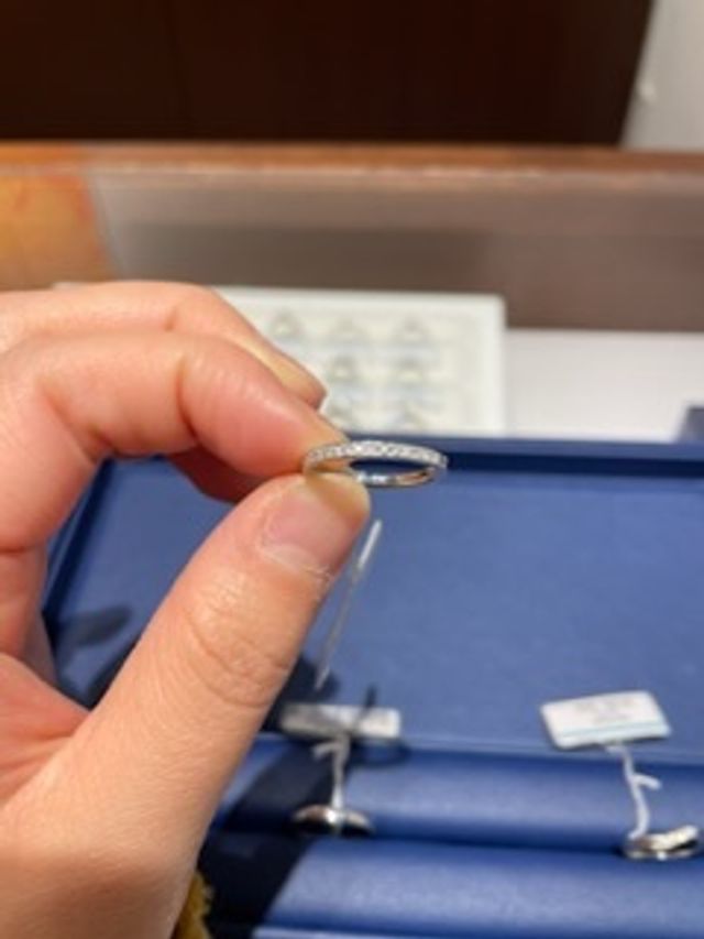 エタニティーリング