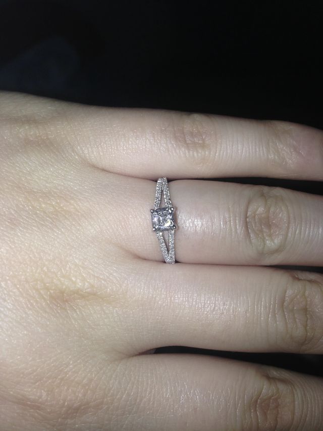 光り具合が好きです