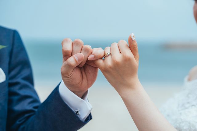 前撮りでも沢山撮りました