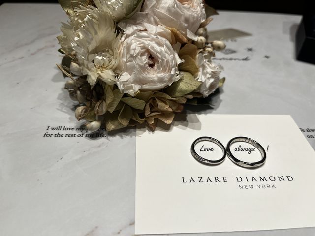 見づらいですが刻印を無料サービスでしていただいています