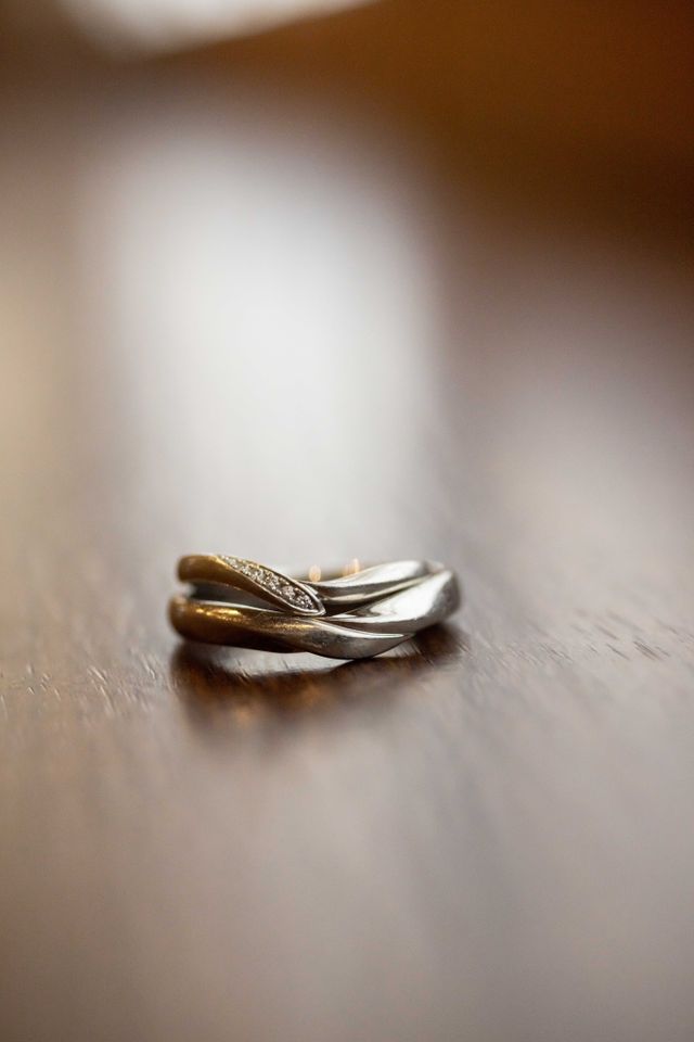 結婚指輪