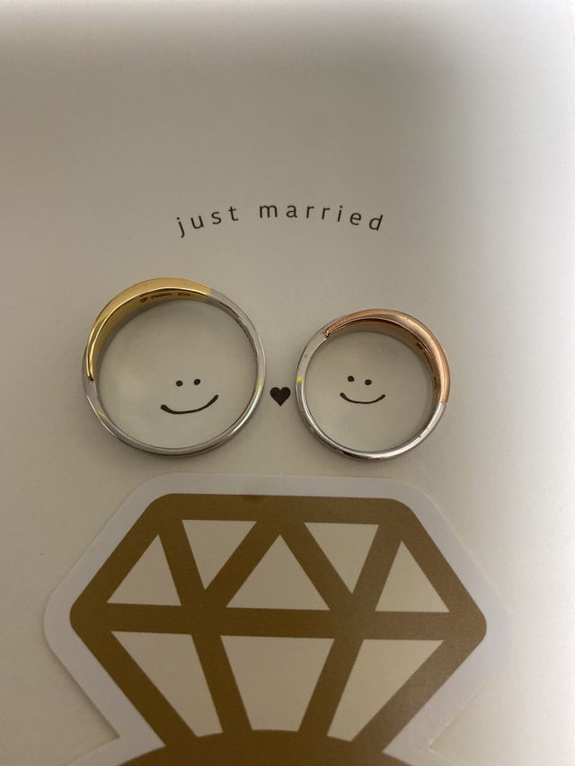 いろんな店舗を見ましたが、これ！と言うものに出会いました！