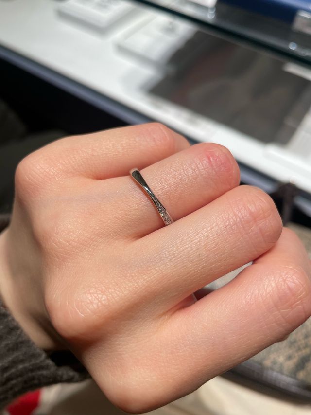 シンプルで使いやすそう！