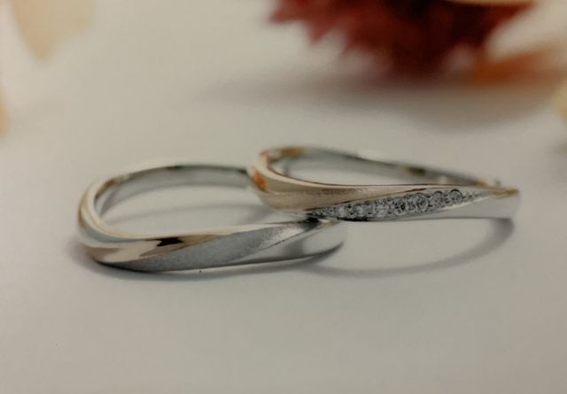 結婚指輪