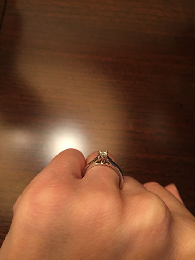 横からのデザインです。