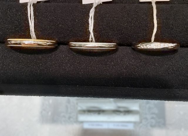 一番右端が女性用