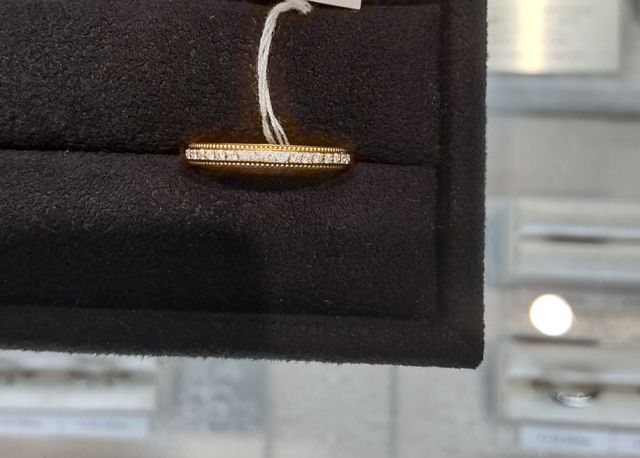 周りがミル打ちです