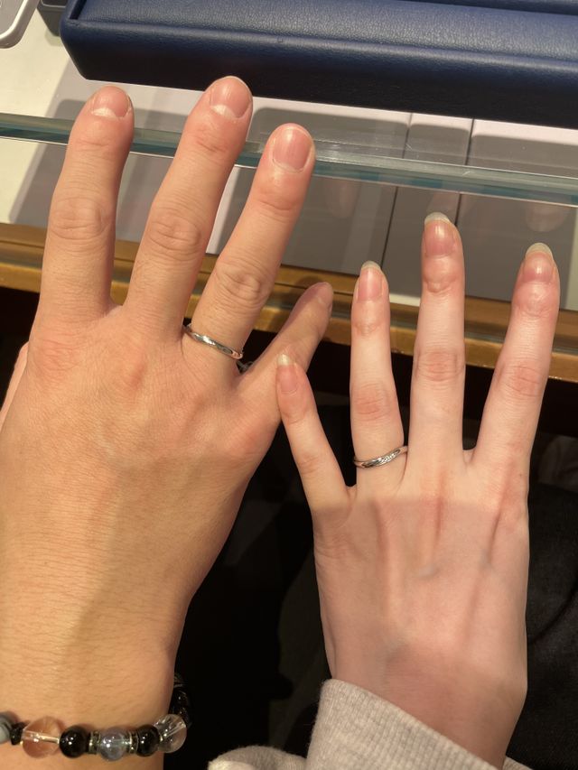 とてもかわいい！