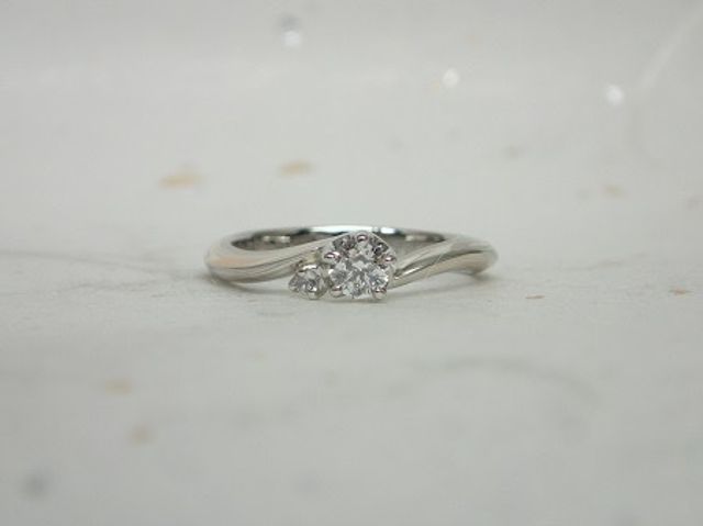 ソリティア。pt,sv,pg,wgの木目に内側はyg