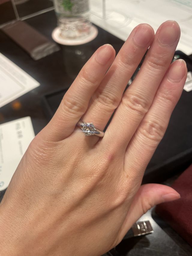 3〜4時間丁寧に説明して下さいました。