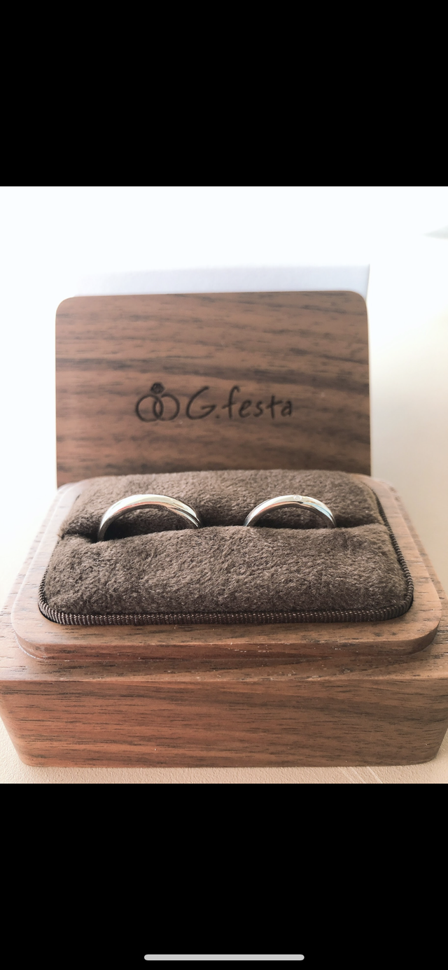 手作りなので個性が出せて人と被らないのでおすすめです。