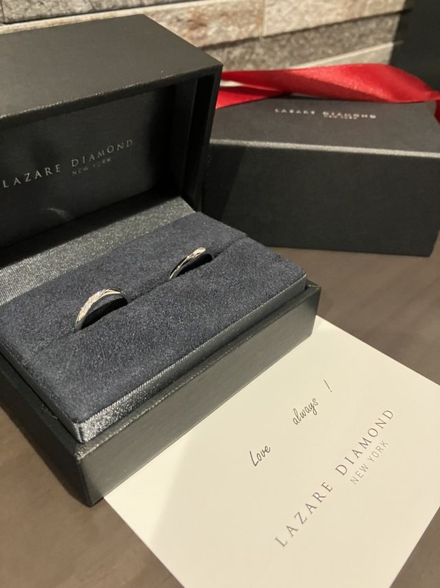 シンプルなデザインが気に入ってます。