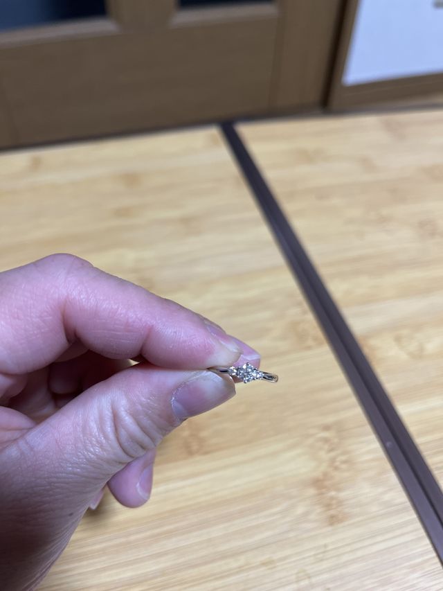 多くの種類から選ぶのは本当に大変だった