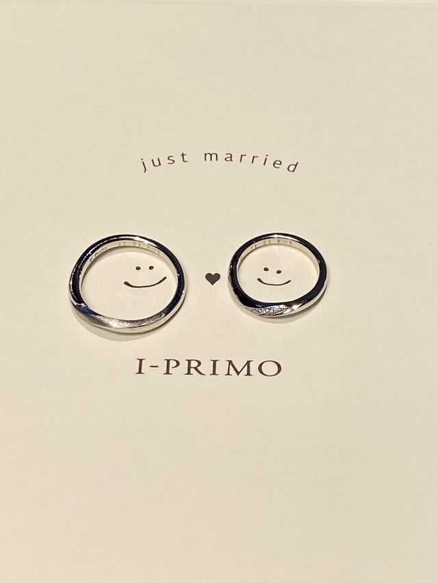 店員さんにお薦めされてもらった台紙に乗せて写真を撮りました。