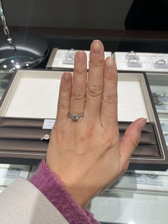 こだわりを持って作られている。とても可愛い。