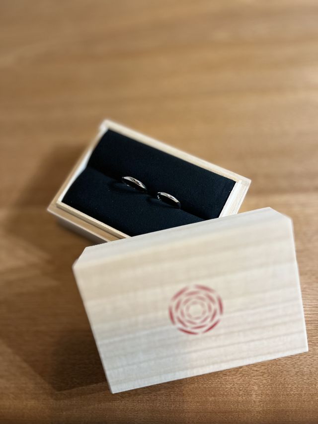 デザイン一つひとつに名前と意味が込められていて素敵でした。