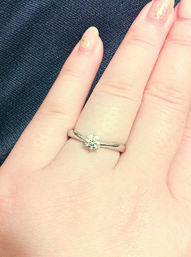 ディズニーで渡されました?