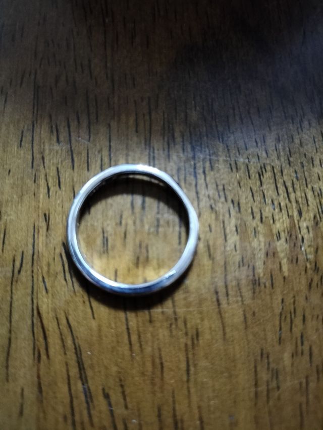 シンプルなデザインが特徴