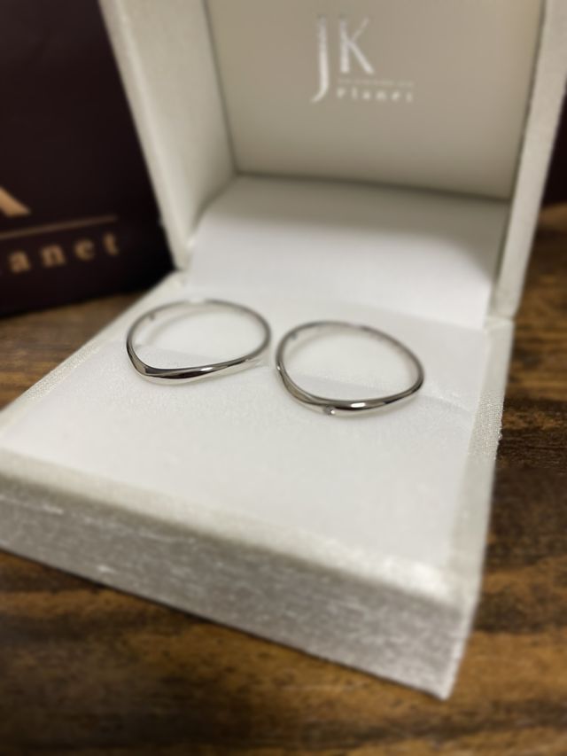 刻印も入れました