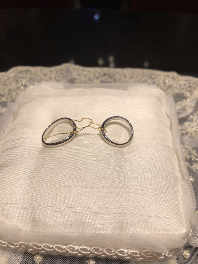 純金糸儀式前品