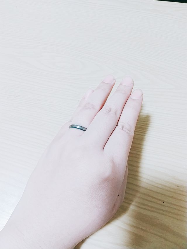 サイズを見てもらえたので抜けずきつくなくちょうど良かったです