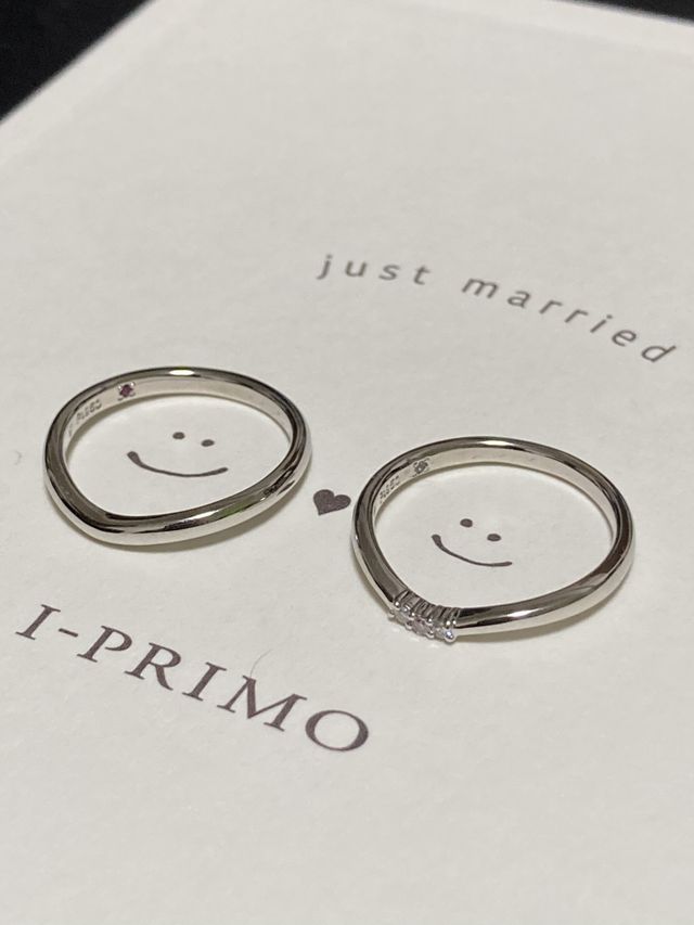 写真用台紙に載せた状態の写真