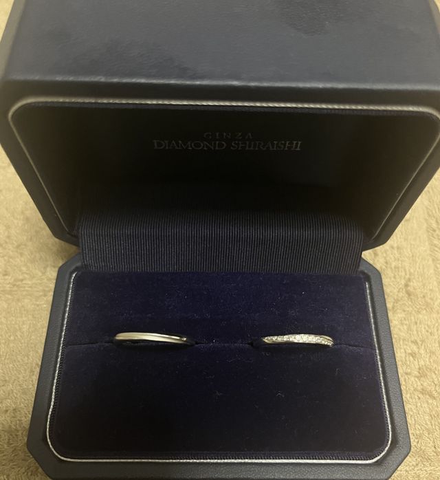 保管時はこのような感じです。